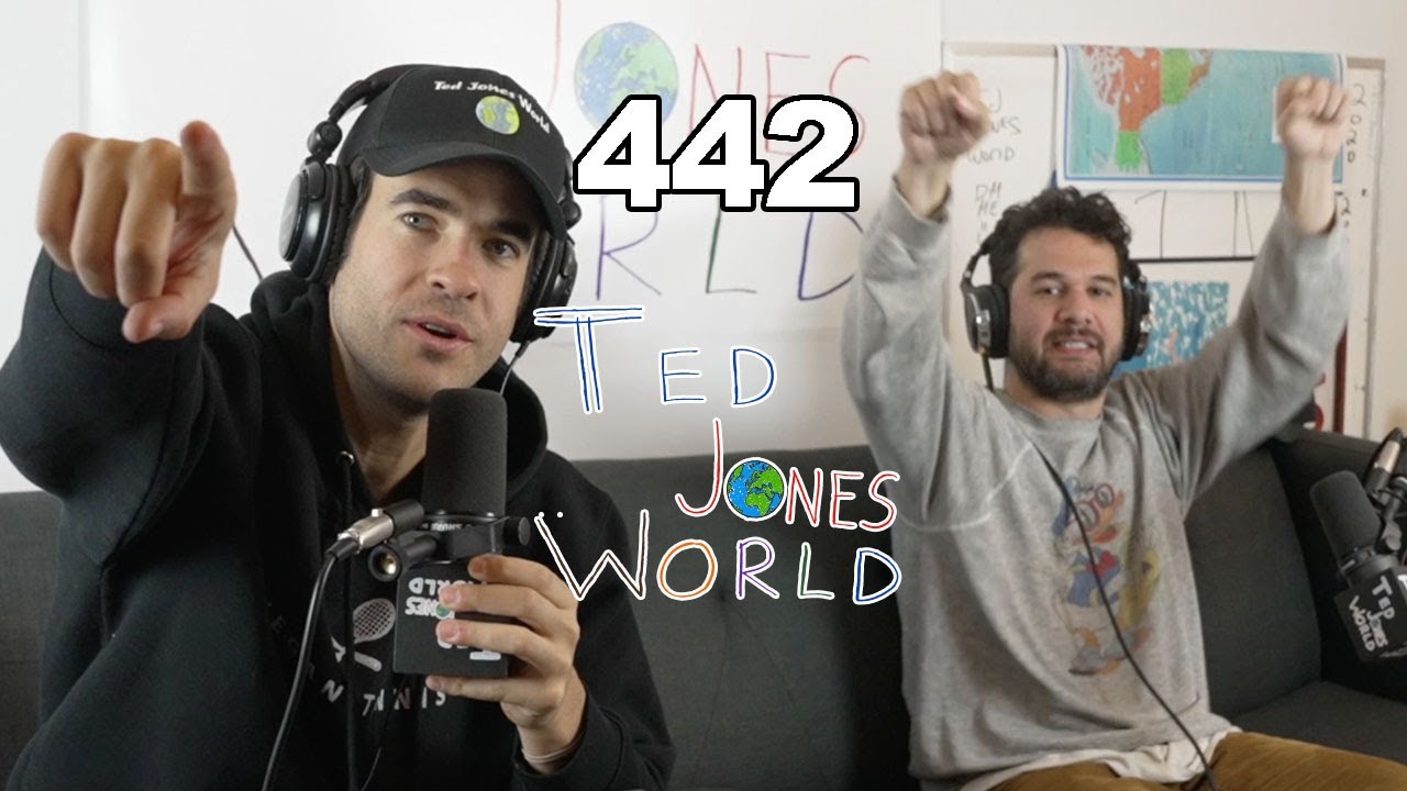 Sunshine Comedy Festival Producer | Comedian Dan Bakst! #442