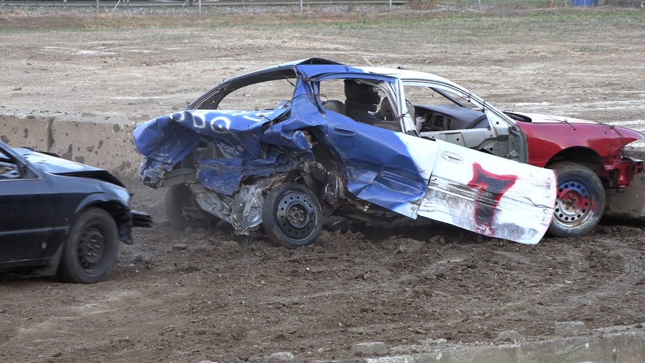 FWD Street Stock - Allen County Derby 2024
