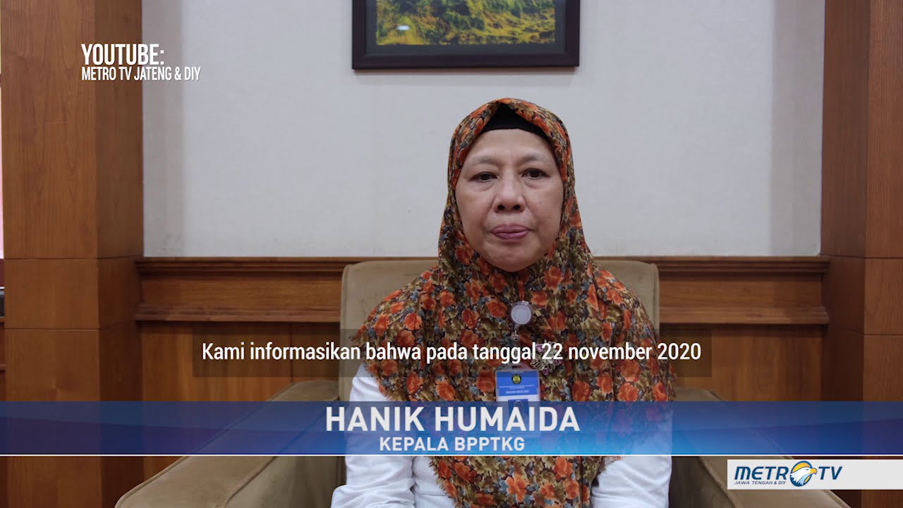 BPPTKG Rilis Kondisi Merapi