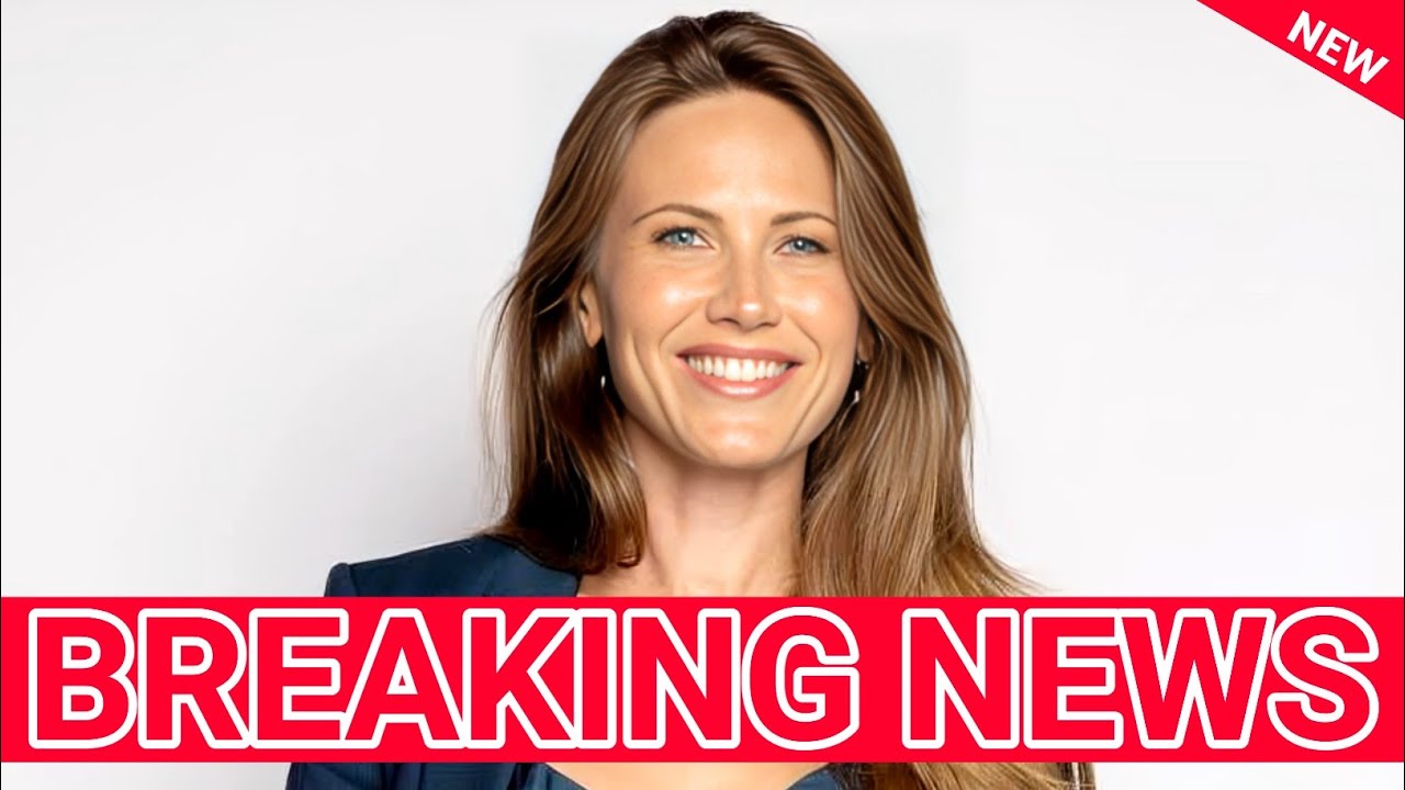 Awful Secret!! Y&R Star Vail Bloom, Very shocking news that will shock everyone.
