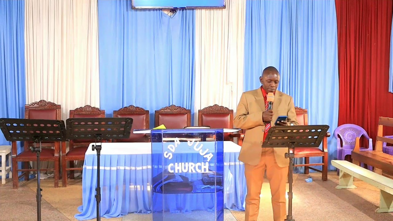 Welfare Sabbath 24-01-2026