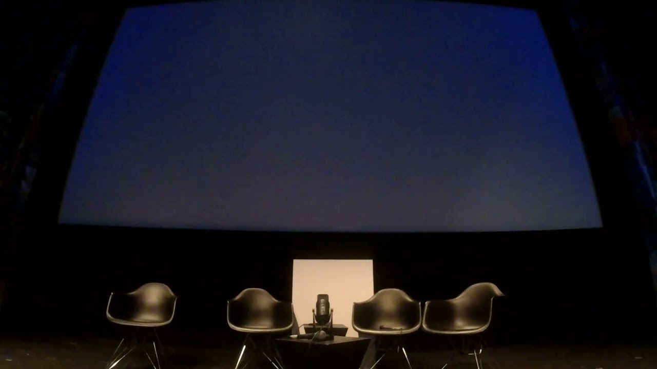 Filmmaker Memorial for John Singleton @ MoMI