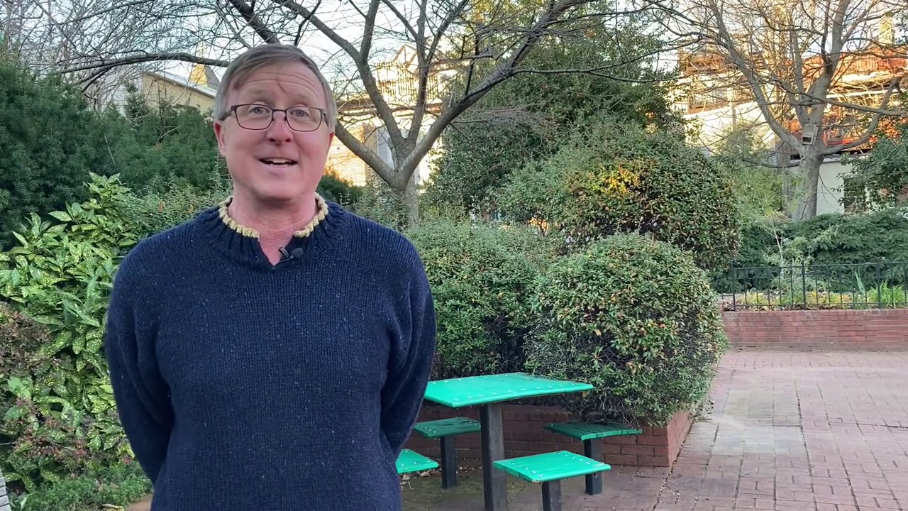 Five Minute Histories: Butchers Hill