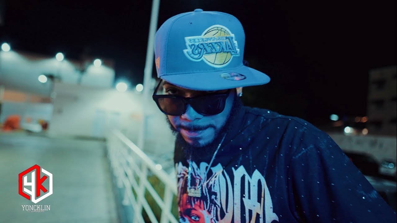 Yoncklin – No Se Nada | Video Oficial