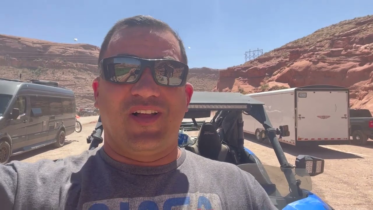 Moab 2022, what could go wrong?