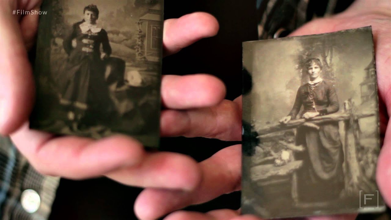Film - Episode 1: History of Imaging