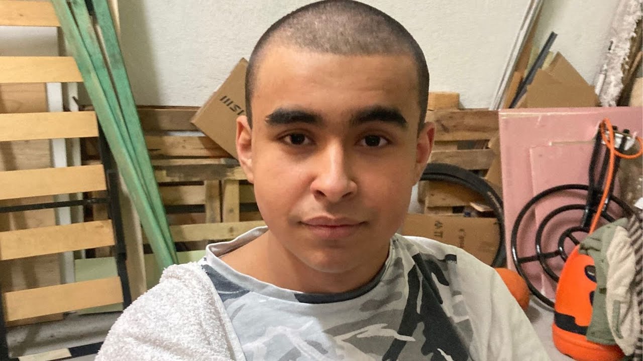 ASI ES COMO ACABE CALVO (VLOG)