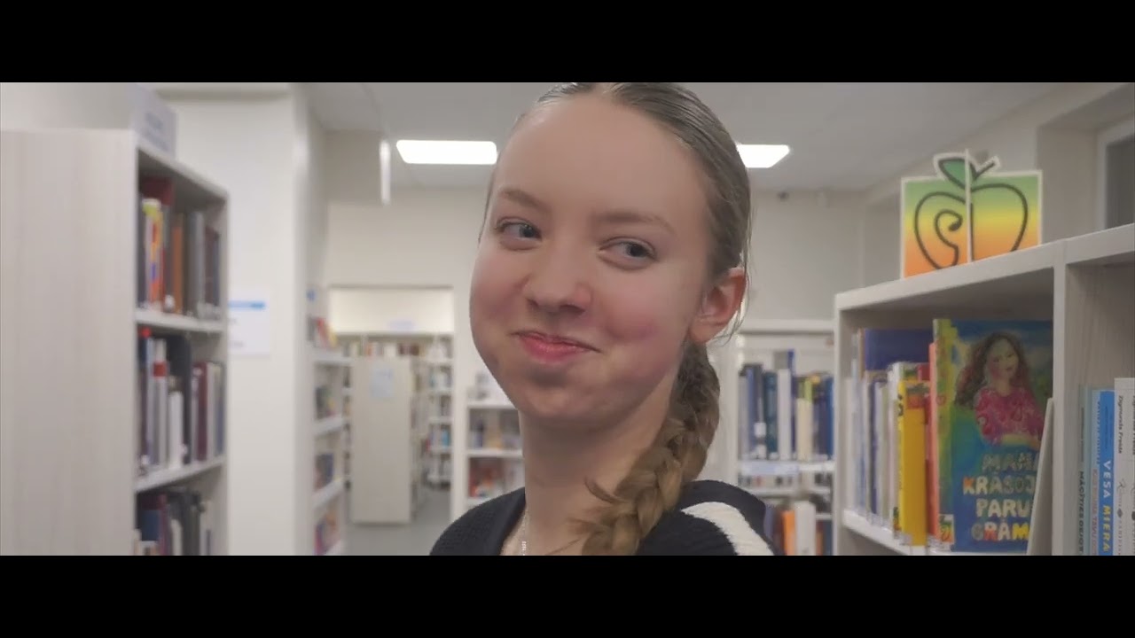 Viens Klikšķis (2026) | Īsfilma |