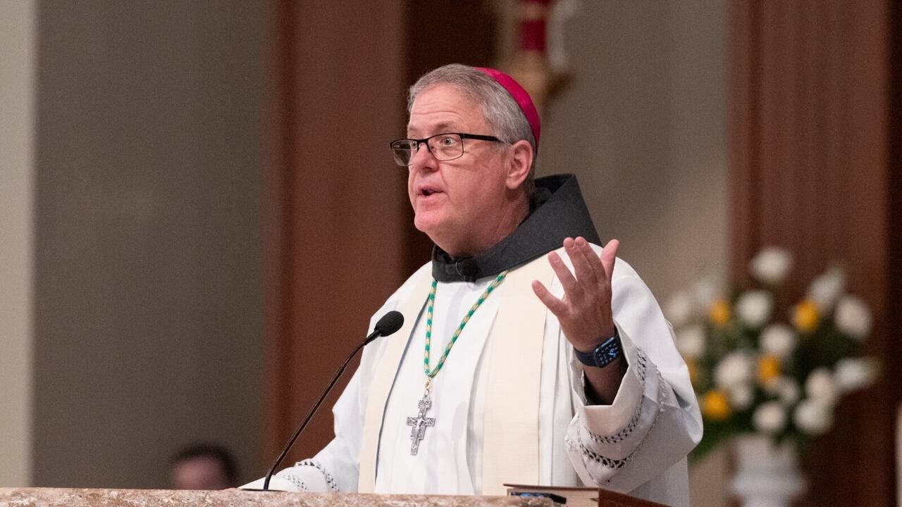 Traditional Latin masses to end at all Diocese of Charlotte parishes