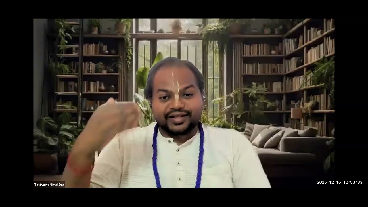 Gurumaharaj Sanga 16th Dec 2025