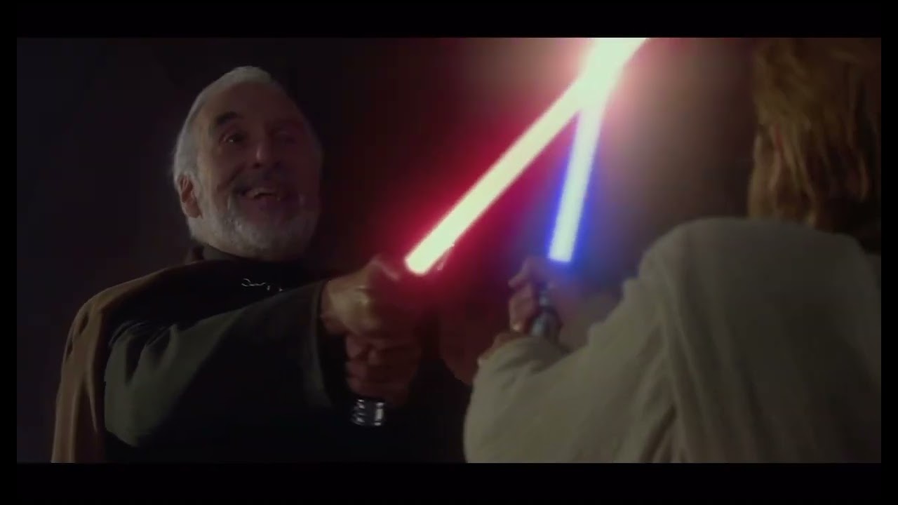Star Wars AMV Undefeatable two