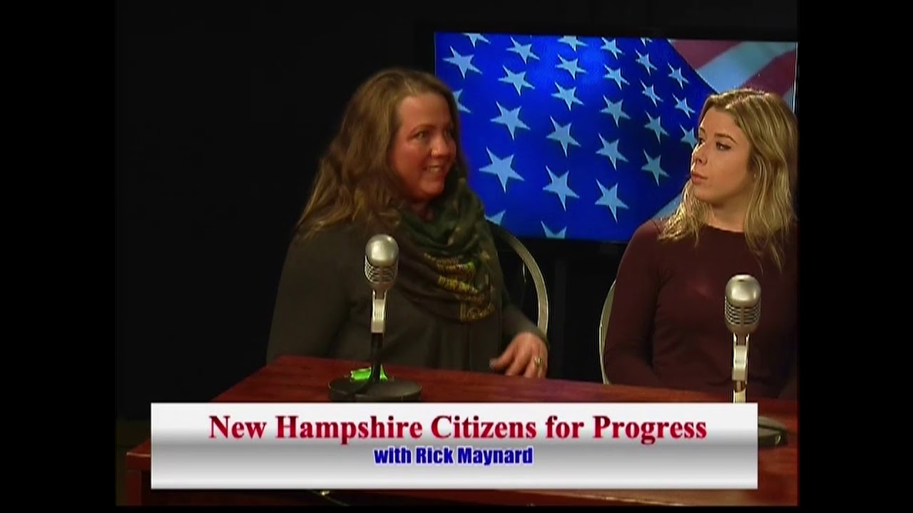 NH Citizens for Progress Recovery Resources