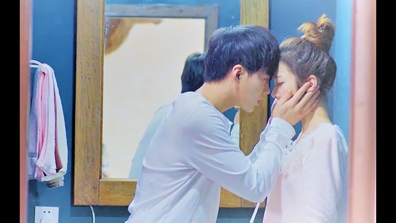 【大约是爱】林菲菲x甯非 EP12 双非cp差点亲上！ 小奶狗捧脸杀！御姐x小奶猫 高甜互怼 菲林夫妇 双非cp
