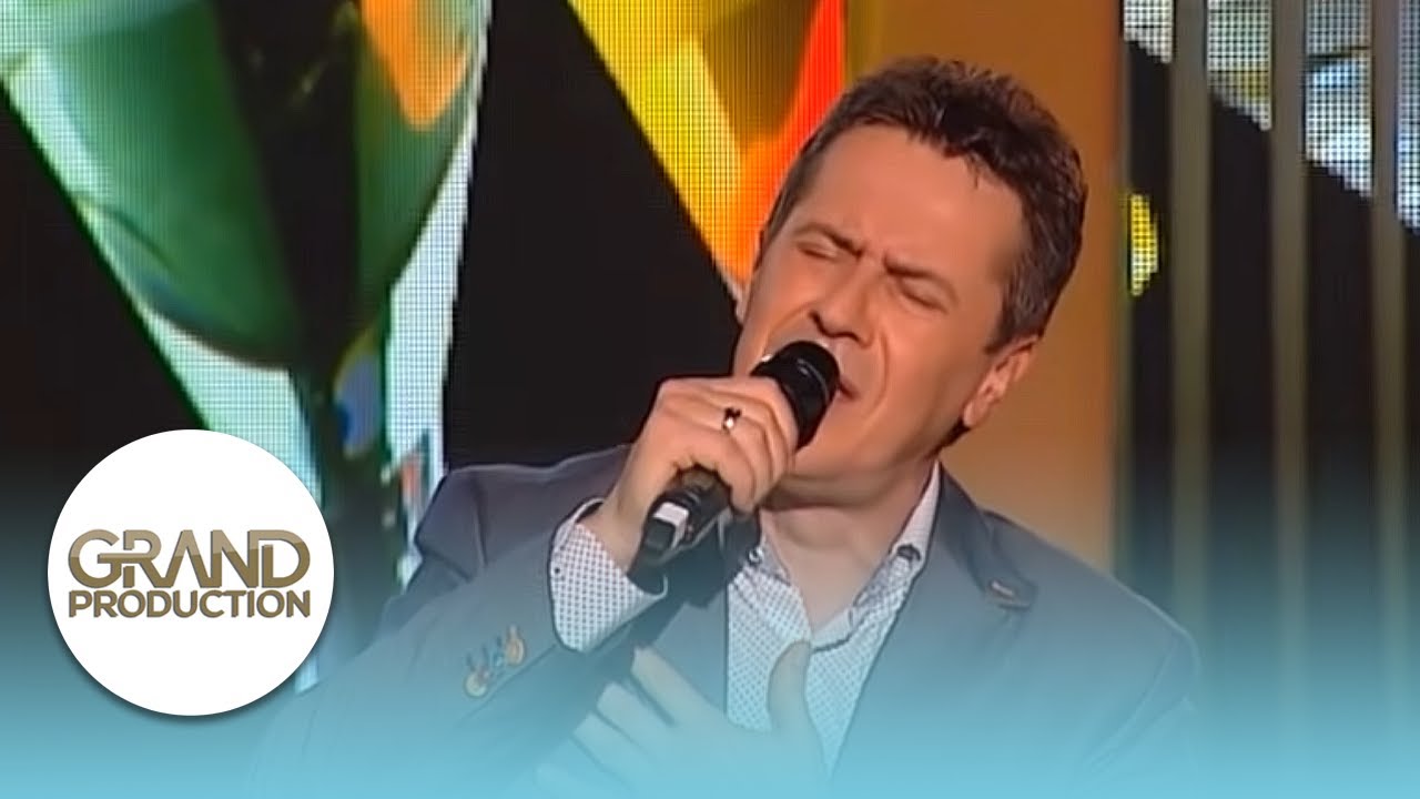 Enes Begovic - Splet (LIVE) - GK - (TV Grand 04.02.2015.)
