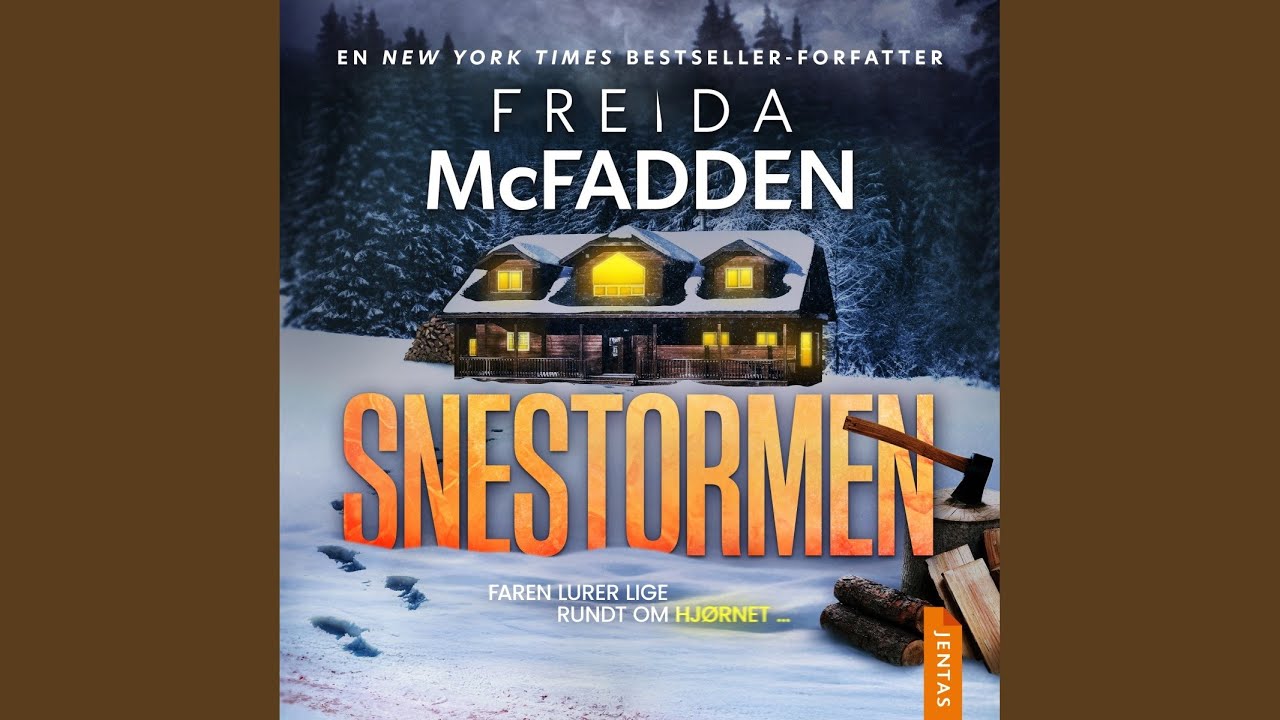 Chapter 129 - Snestormen