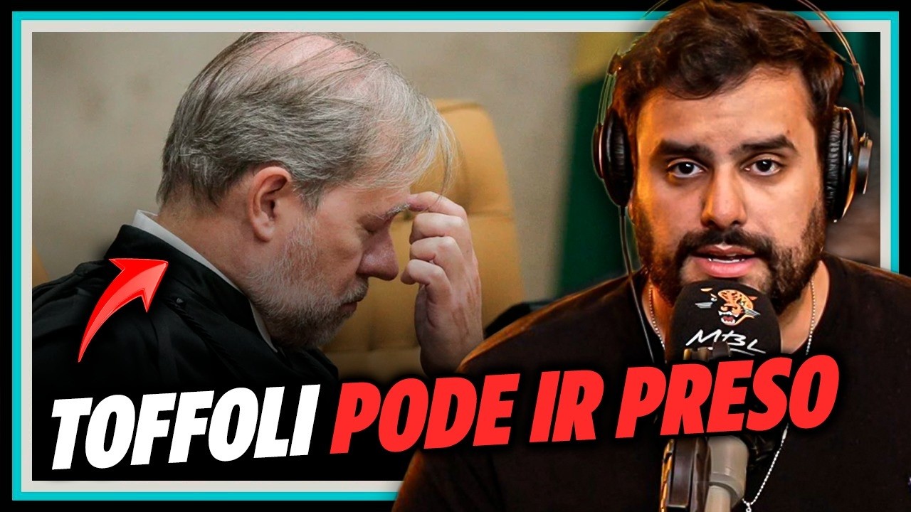 BOMBA: ALEXANDRE DE MORAES É CITADO POR VORCARO  | ANÁLISES RENAIS | Renato Battista, Kim e Ana