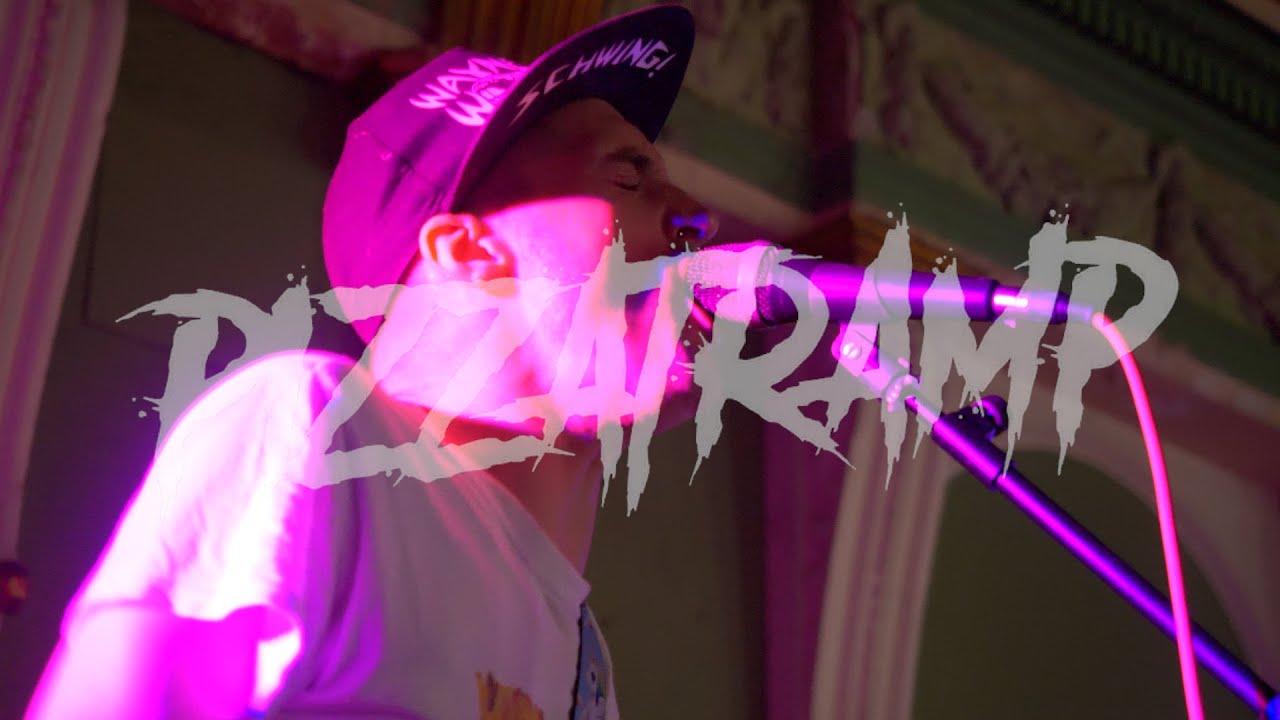 PIZZATRAMP - HD - MULTICAM FULL SET - REPENT FEST - WESTGATE HOTEL, NEWPORT - 03.06.22