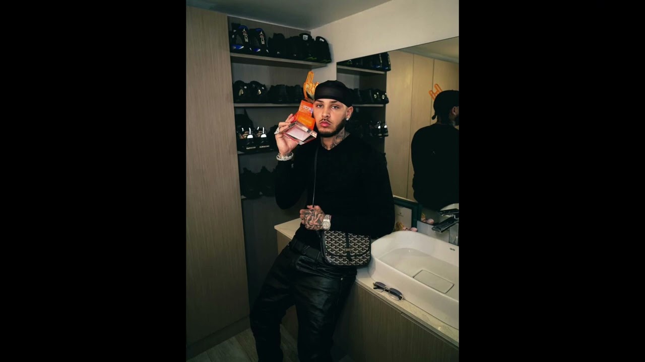 ROA x Yan Block Type Beat - 
