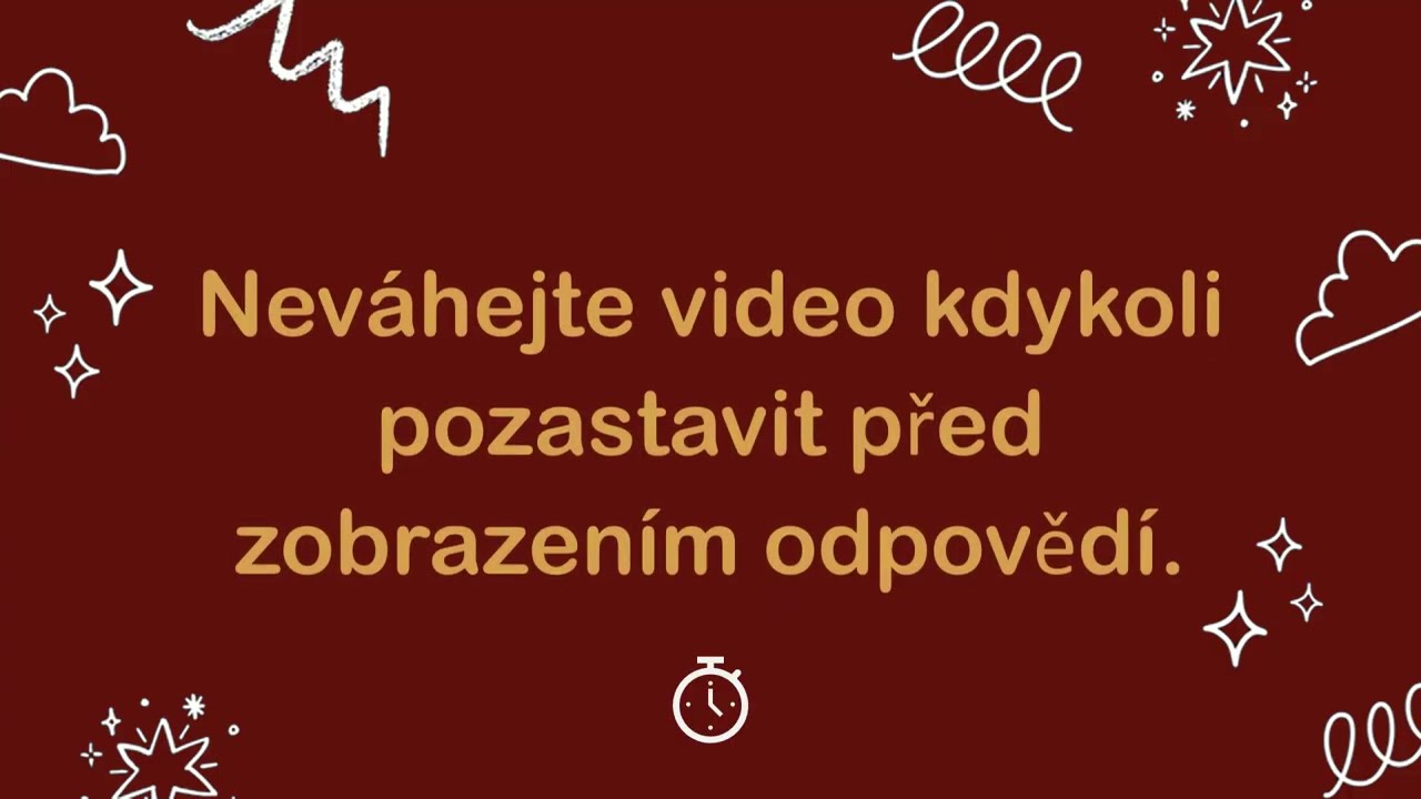 🧠 TEST ZNALOSTÍ: Zvládneš Těchto 15 Otázek? (Všeobecný Přehled)