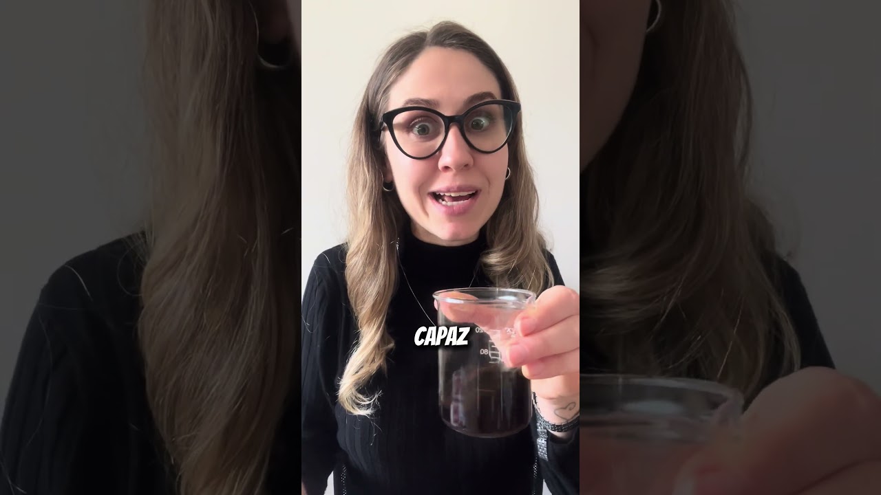 É VERDADE QUE DIPIRONA TIRA MANCHA DE CAFÉ?