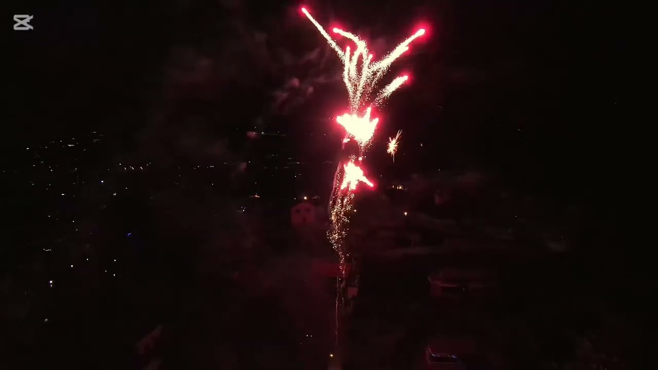 Il mio spettacolo di Capodanno 2026