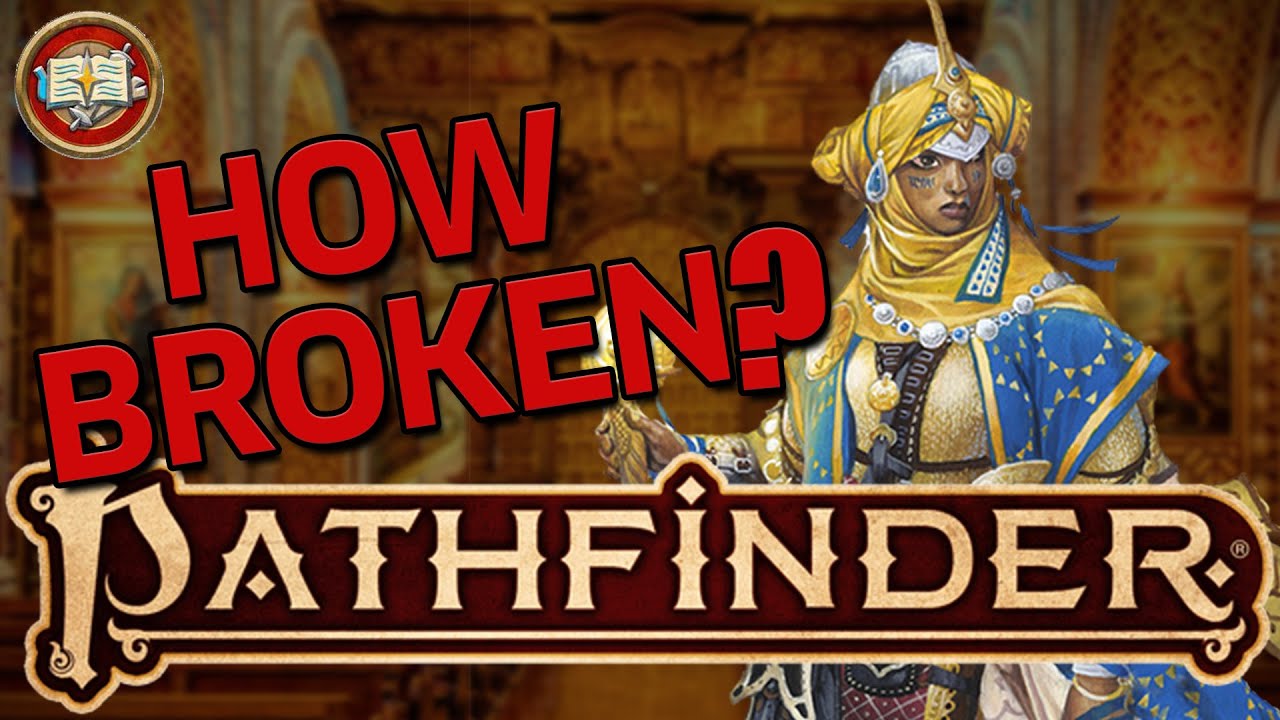 How to Play a Cleric in Pathfinder 2e