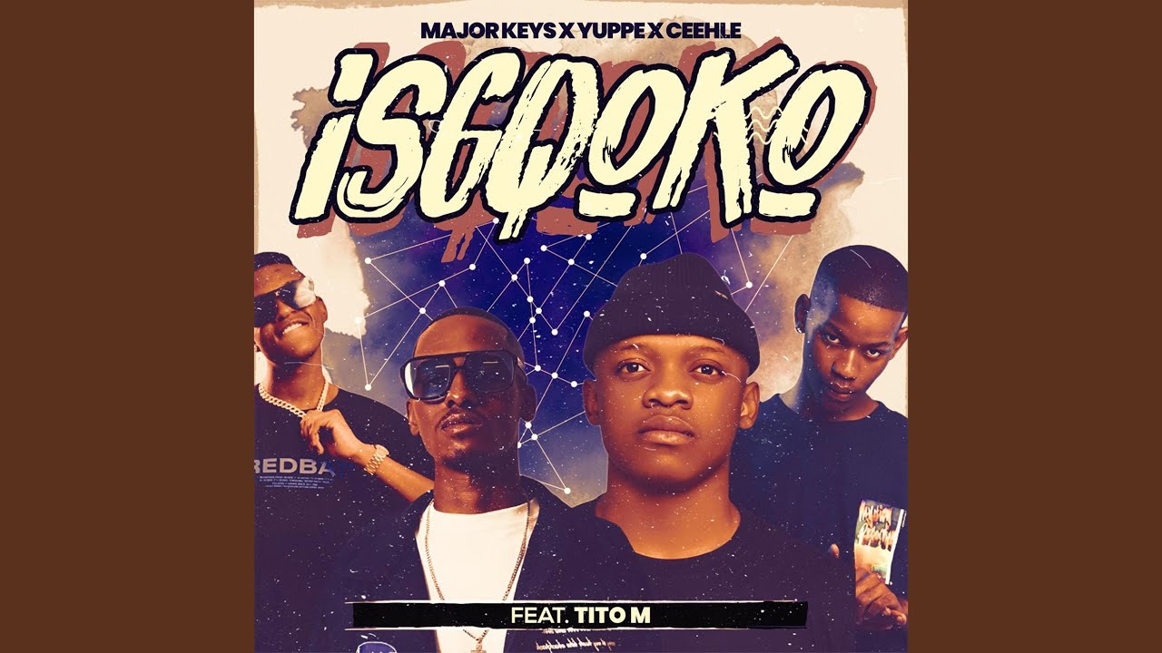 ISQGOKO (feat. TitoM)