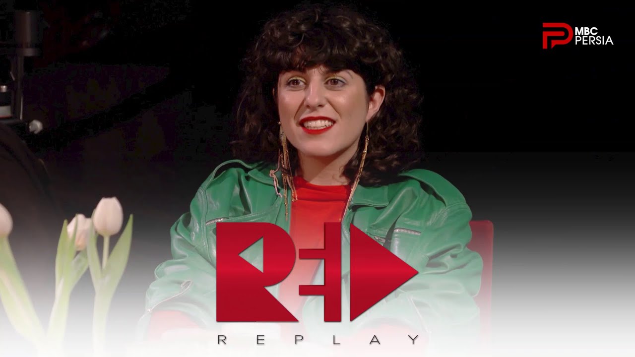 آهنگِ ساقی با اجرای گلنار ، ماهان و امیر