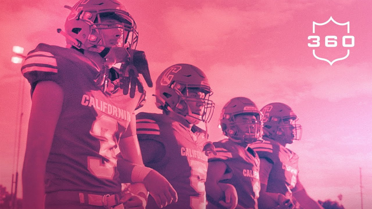 UNFINISHED BUSINESS | California School for the Deaf  | NFL 360