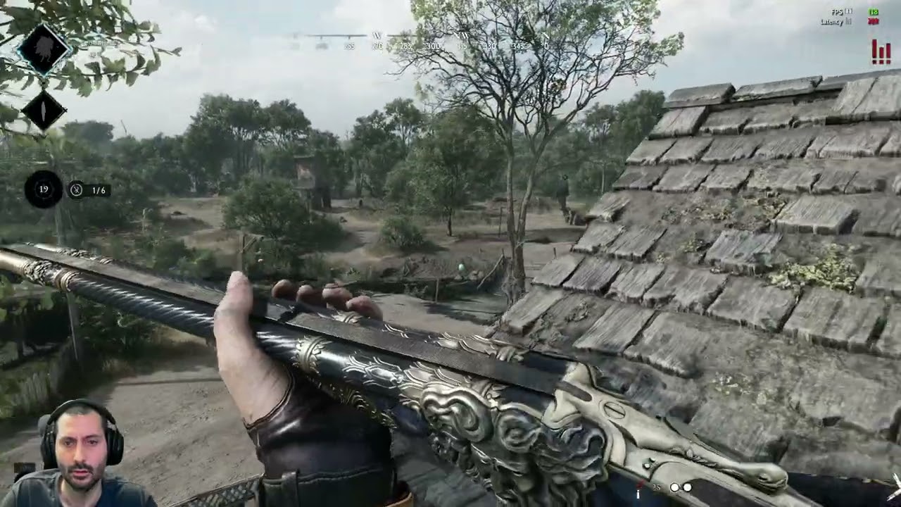 06.02.2026 | Hunt: Showdown #760 | Aim ❌ Nadávání ✅ Vyhrožování odinstalací ✅ Oči v sloup ✅