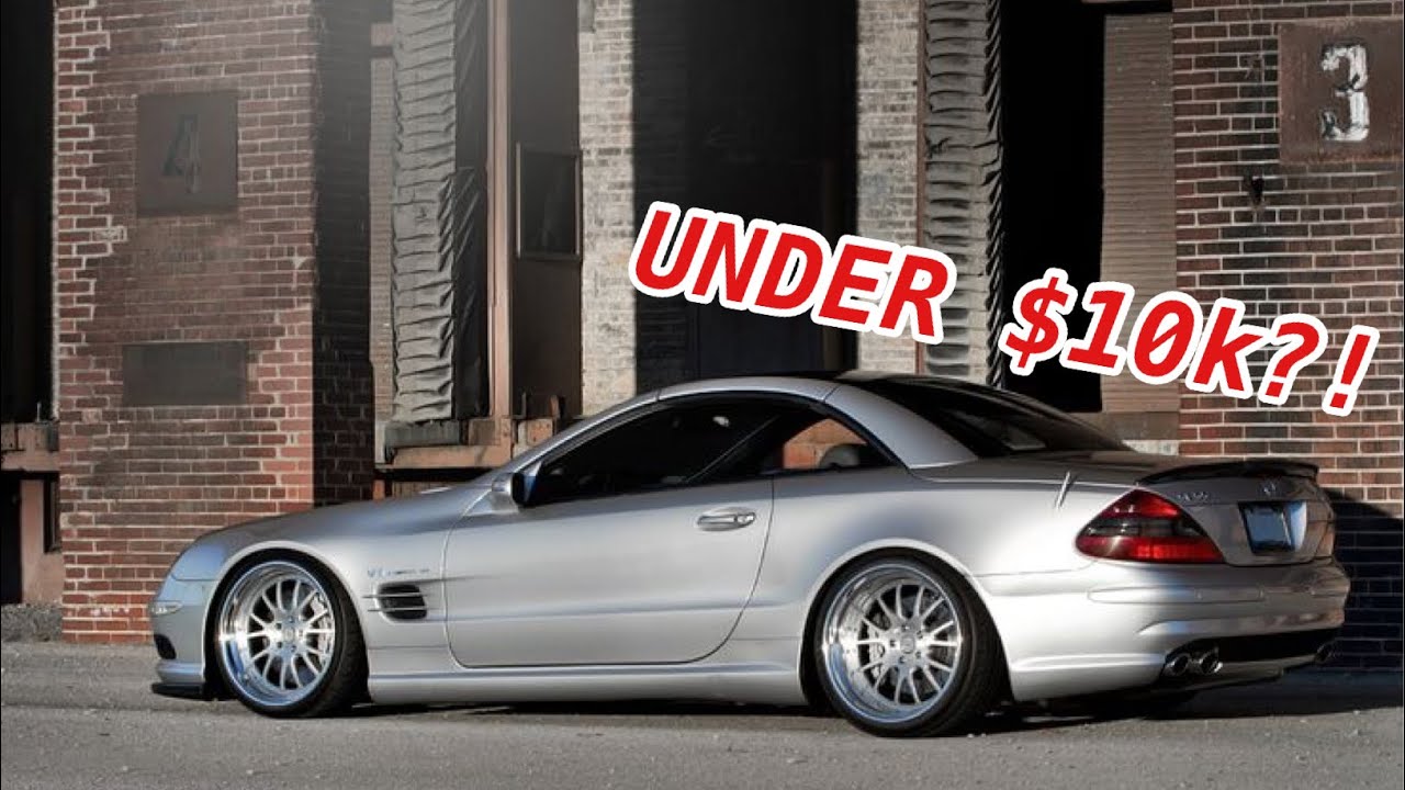 15 ОЧЕНЬ ДЕШЕВЫХ автомобилей, о которых я постоянно забываю!