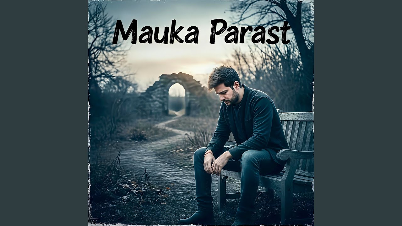 Mauka Parast