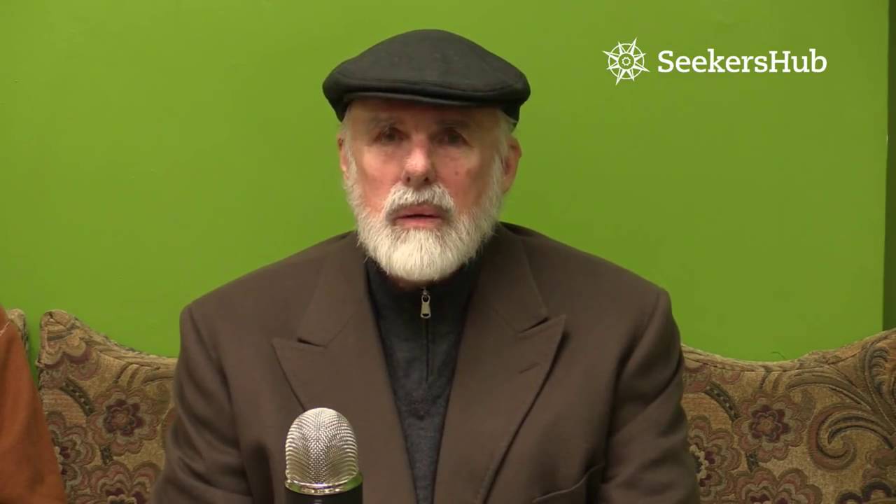 Revival of Faith Against Intolerance and Hate   Dr  Umar Faruq Abd Allah