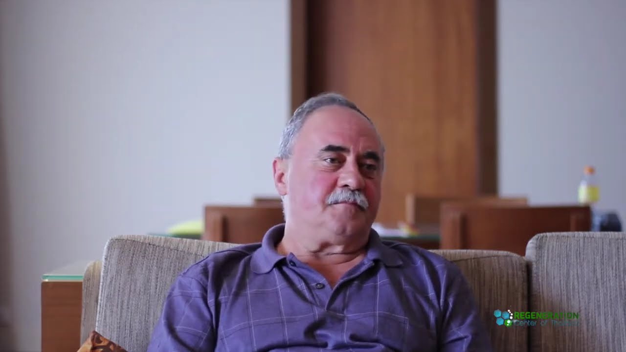 Stem Cell Treatment for Heart Failure &  Cardiomyopathy - Revolutionary Therapy for a Healthy Heart