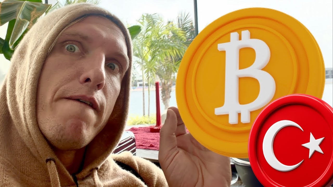 Bitcoin ❗️ En ilginç kısmı başlıyor