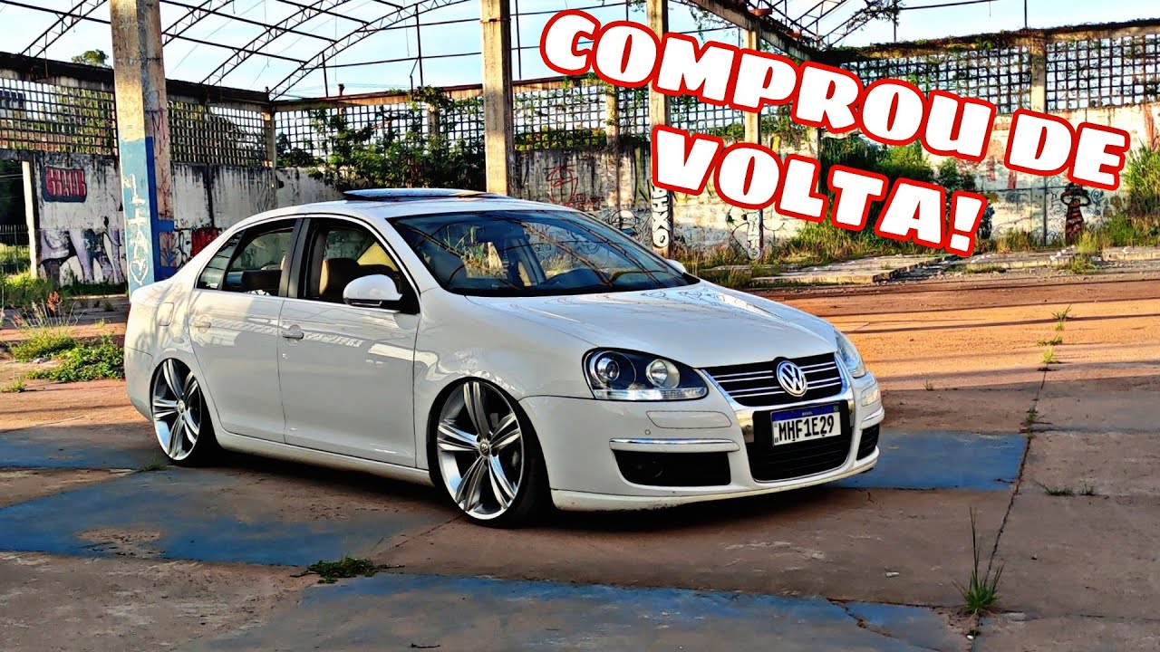 JETTA BAIXO NAS 20