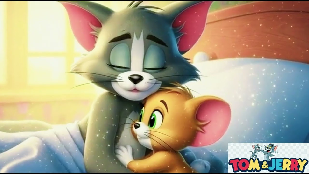 Tom & Jerry The Perfect Picnic Day! 🧺☀️ #TomAndJerry#TomAndJerryLove#TomAndJerryStory