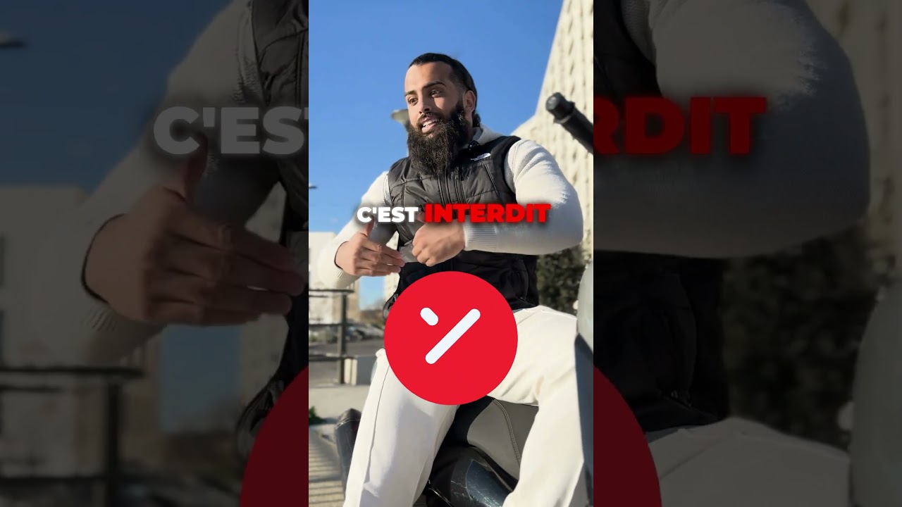 6 personnes qui peuvent manger pendant le RAMADAN ! ✅ Pt1 