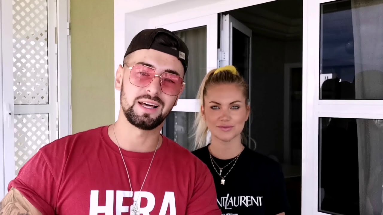 🇪🇦 #TENERYFA VLOG - Jak mieszkamy, gdzie warto zjeść i jak wygląda nasza Okolica w Costa ADEJE|#VLOG