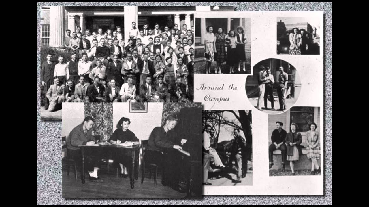 History of NCTC