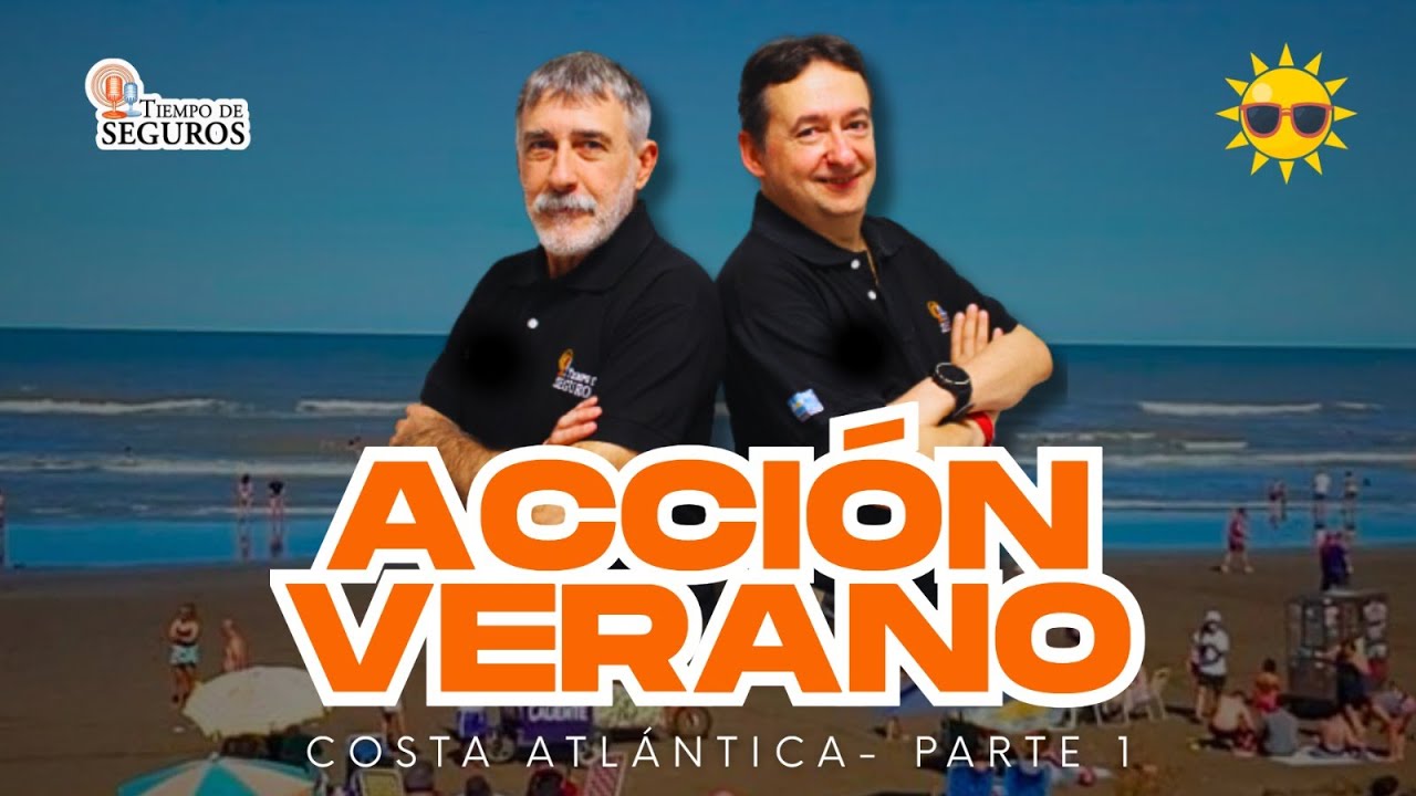 🌞 PROGRAMA ESPECIAL "ACCIÓN VERANO" - LA PREVIA + PROGRAMA 10-01-2026 ⛱️