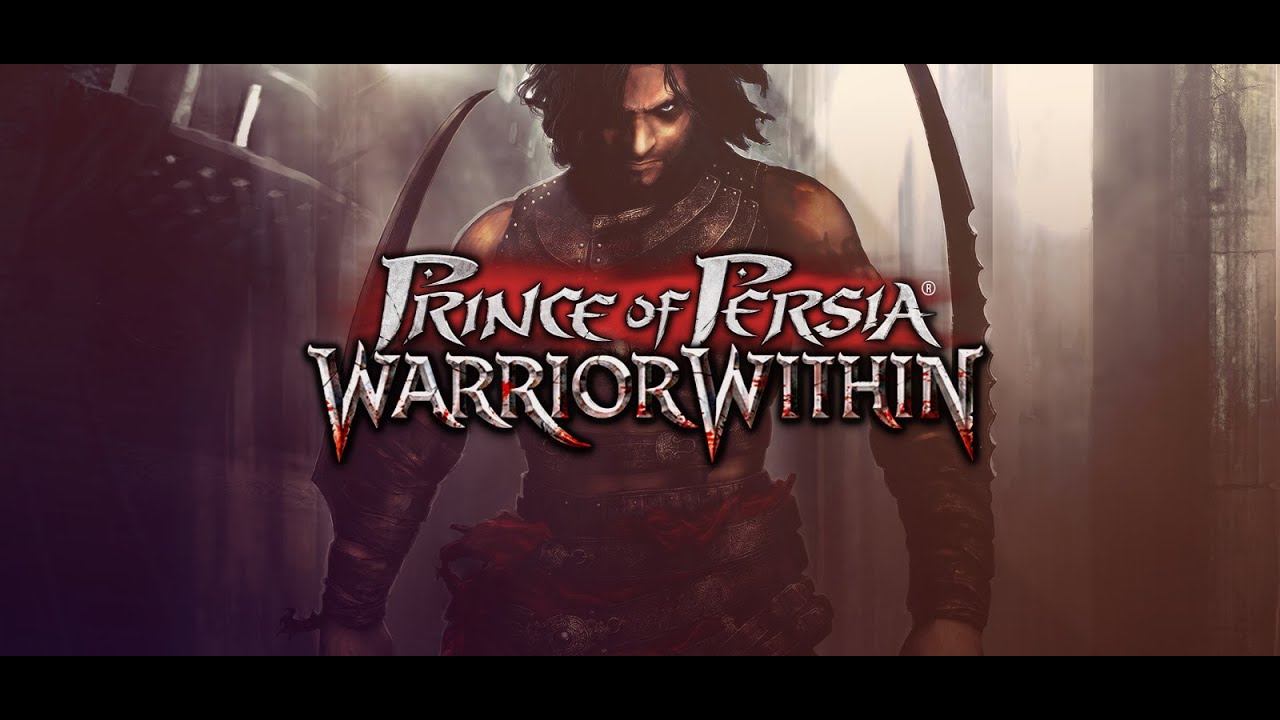 Elajjaz - Prince of Persia: Warrior Within - Part 1