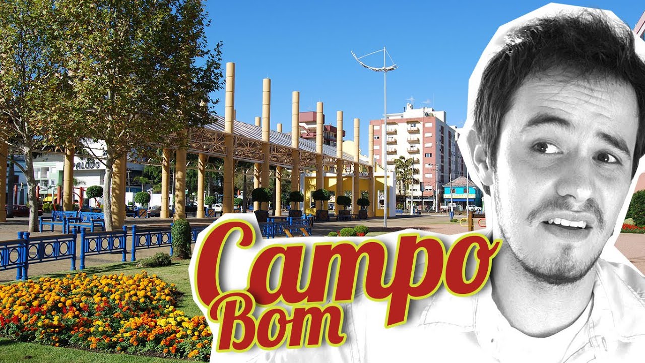 Coisas de Campo Bom RS