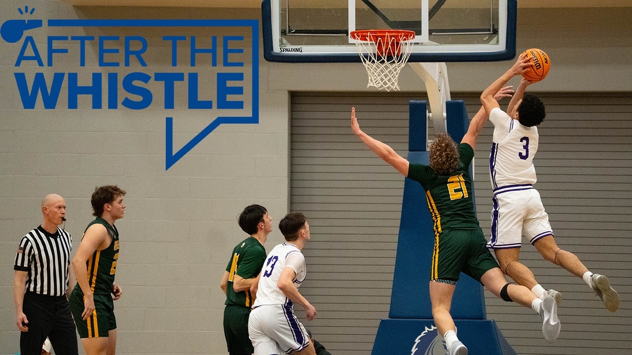 After the Whistle: March 4, 2026