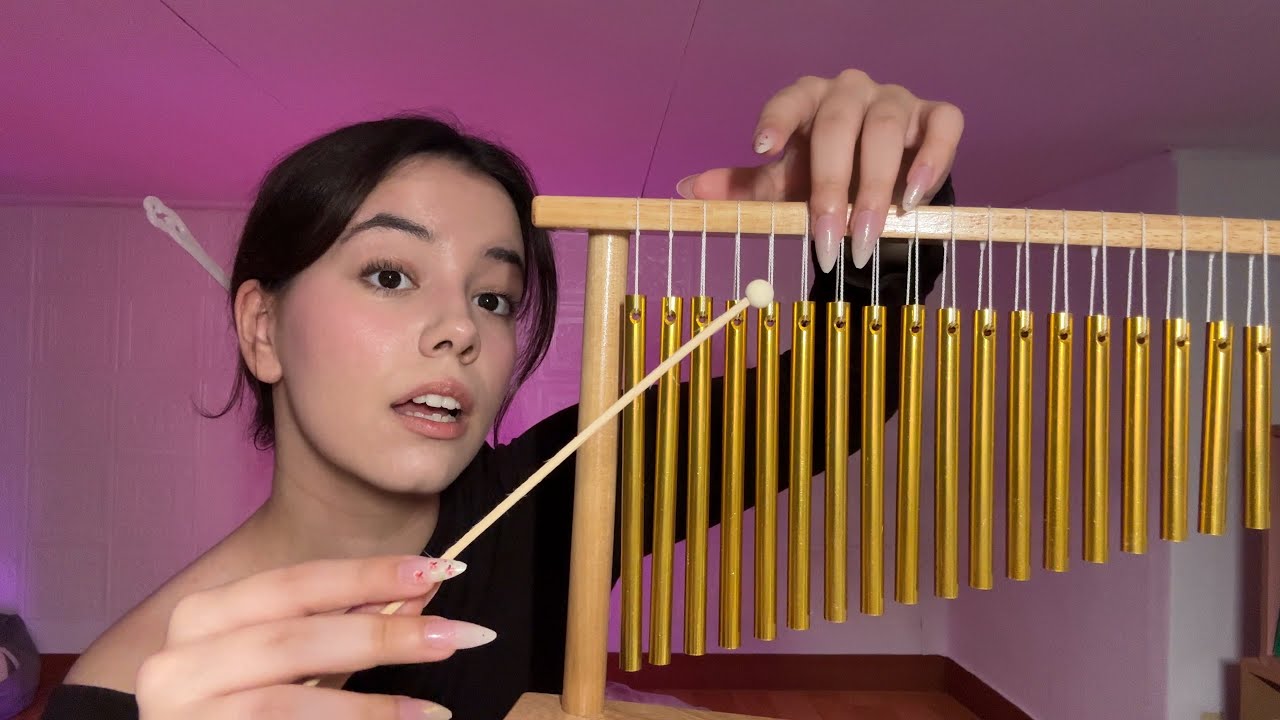 ASMR for People who Don’t Get Tingles✨ 100% Tingle Guarantee