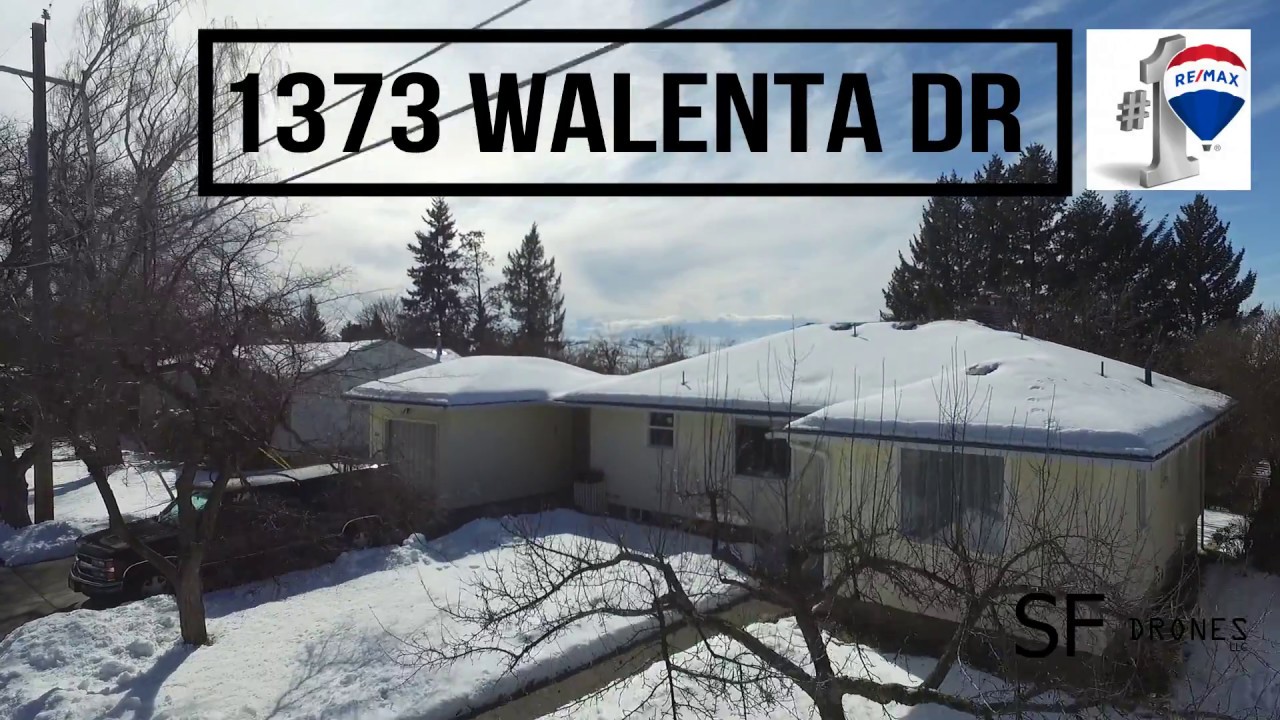 FOR SALE: 1373 Walenta Dr, Moscow, ID 83843