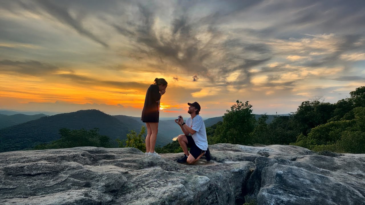 I Proposed