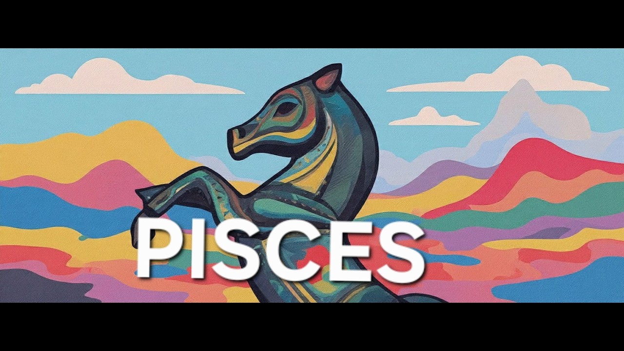 ♓PISCES   Your fulfilling a Dream  FEB 16 - 22  2026