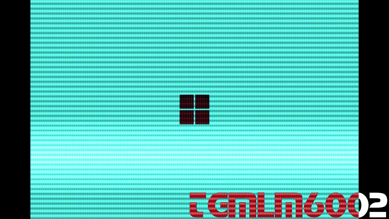 Windows 11 Startup Sound Effects (Inspired by NEIN Csupo Effects)