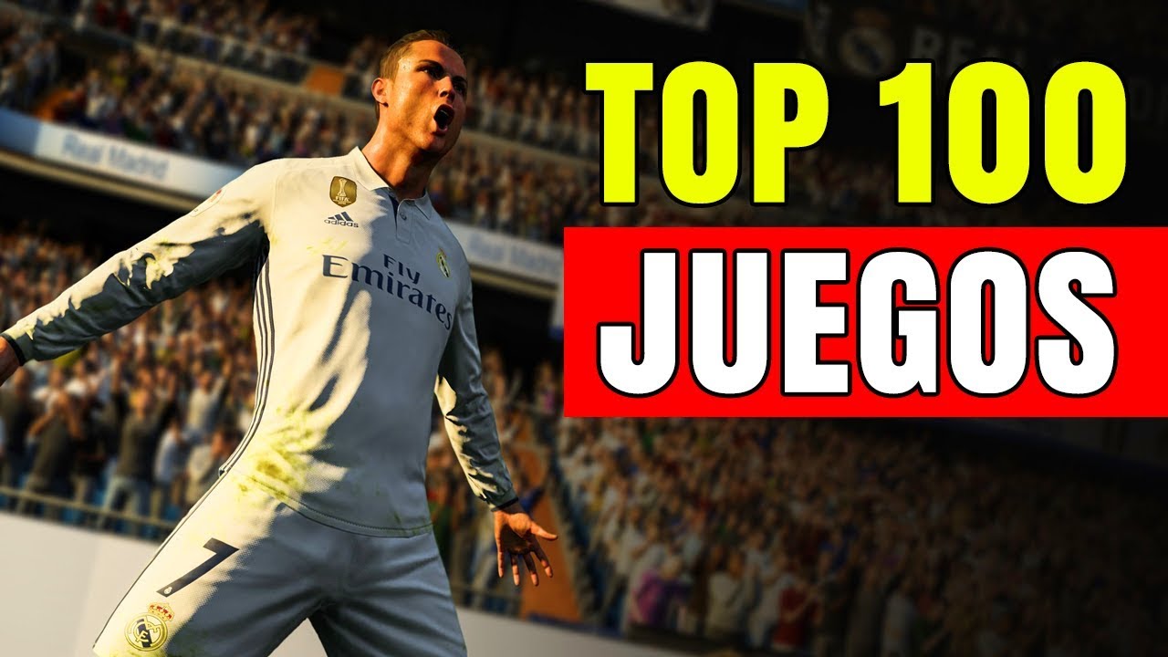 TOP 100 MEJORES JUEGOS GRATIS ANDROID & IOS | 2017 👉 APPLOIDE 📱